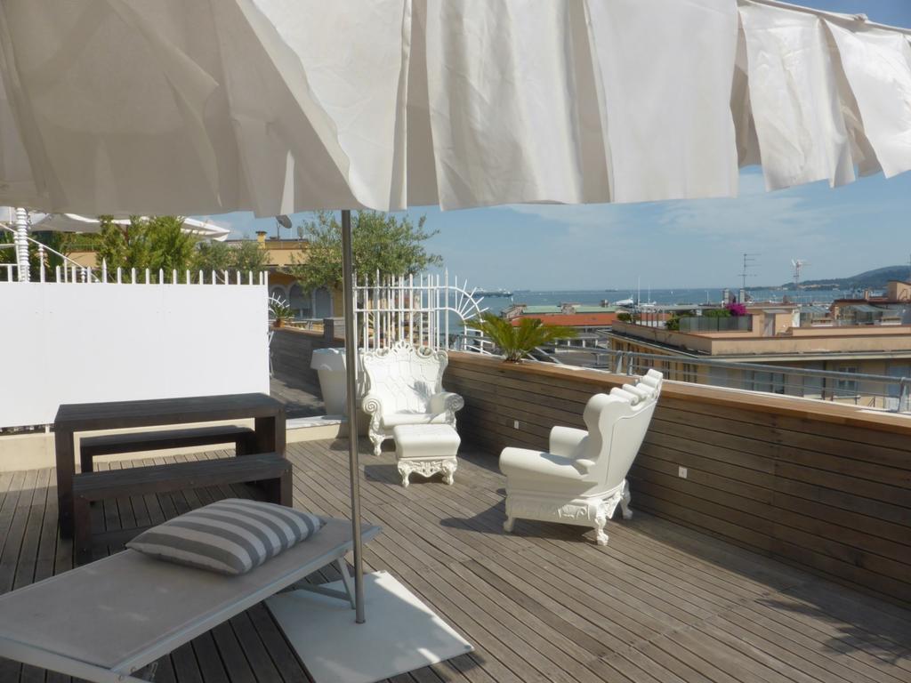 Casa Palmira Apartamento La Spezia
